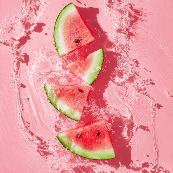 Fruity & Fresh