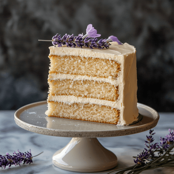 Sweet Indulgences