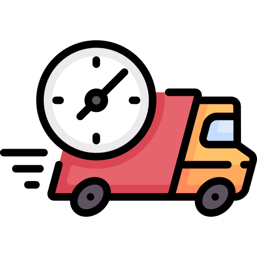 Fast Shipping