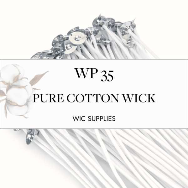Wic Wicks - WP 35