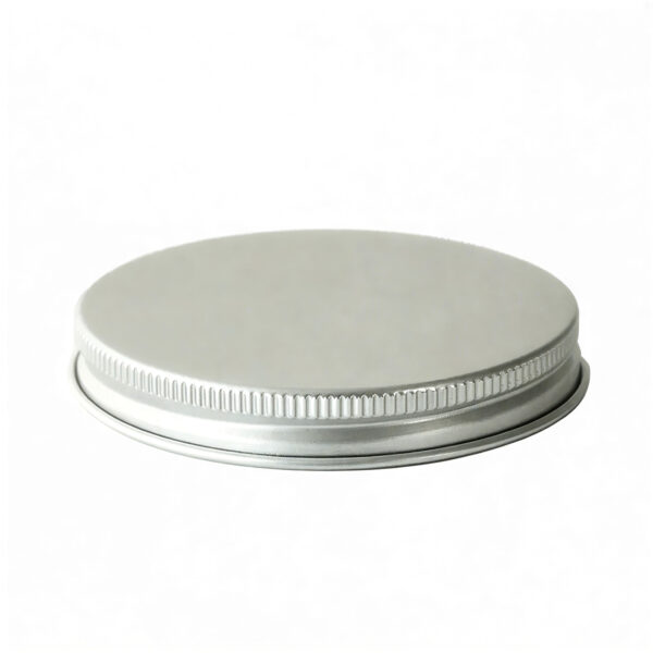 Screw Top Lids